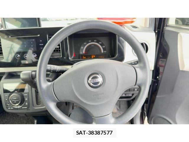 Nissan MOCO 2012-12 7877927-14