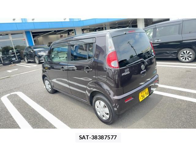 Nissan MOCO 2012-12 7877927-1