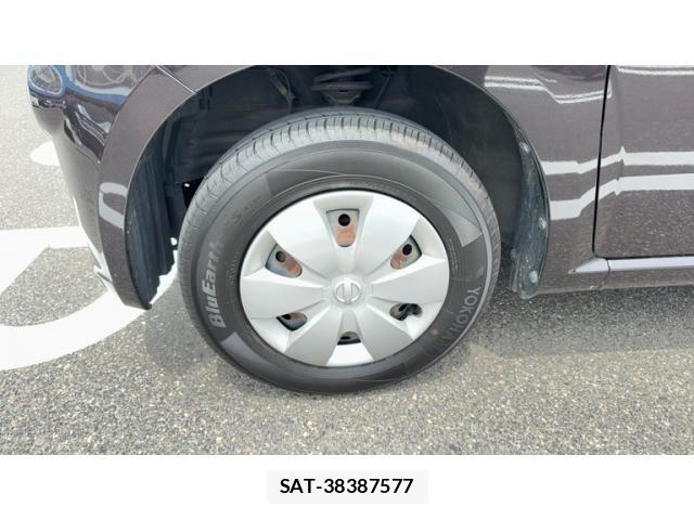 Nissan MOCO 2012-12 7877927-3