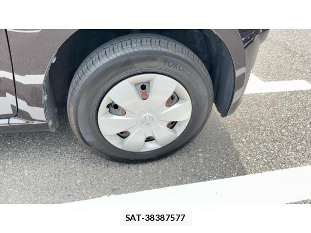Nissan MOCO 2012-12 7877927-4