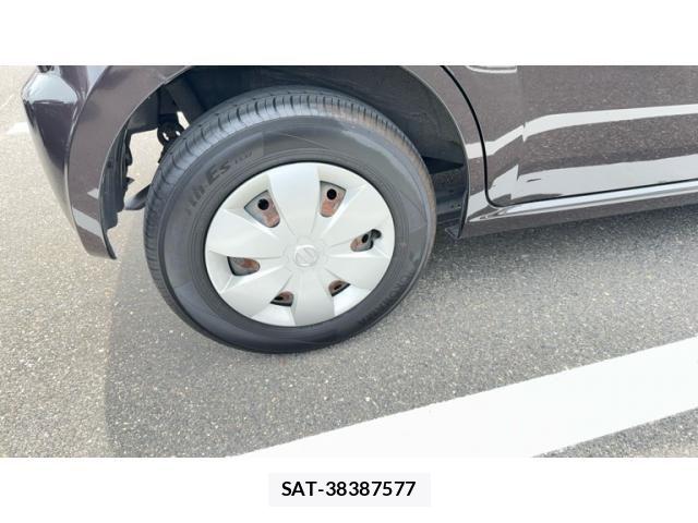 Nissan MOCO 2012-12 7877927-5