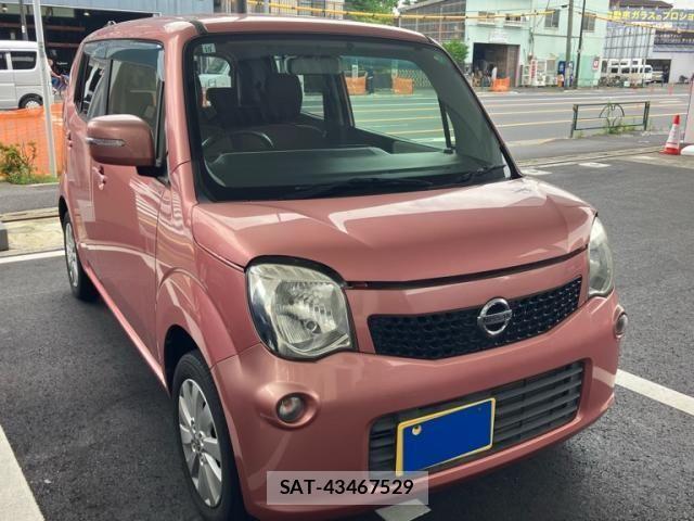 Nissan MOCO 2015-09 7903025-0