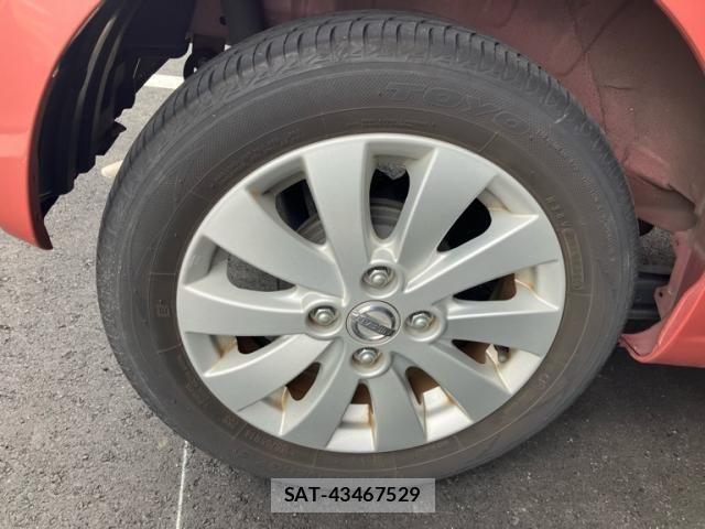 Nissan MOCO 2015-09 7903025-9