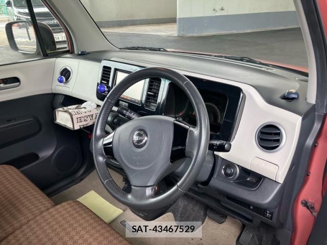 Nissan MOCO 2015-09 7903025-10