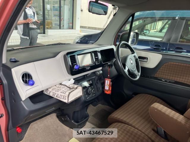 Nissan MOCO 2015-09 7903025-12