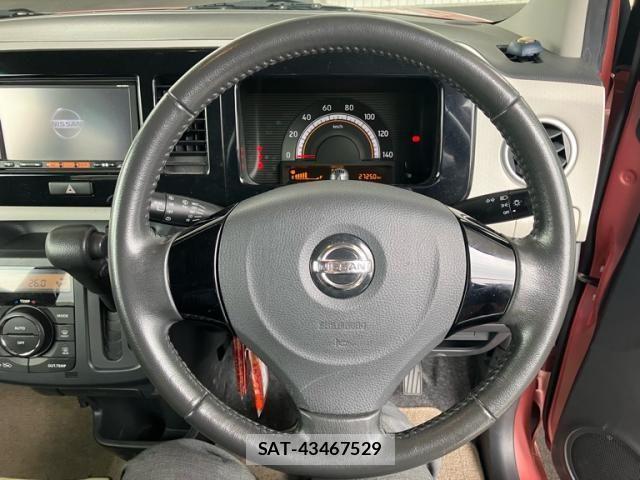 Nissan MOCO 2015-09 7903025-15