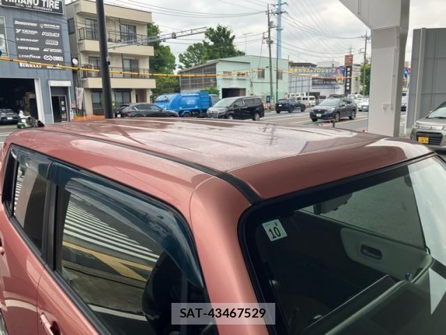Nissan MOCO 2015-09 7903025-4
