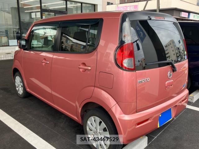 Nissan MOCO 2015-09 7903025-5