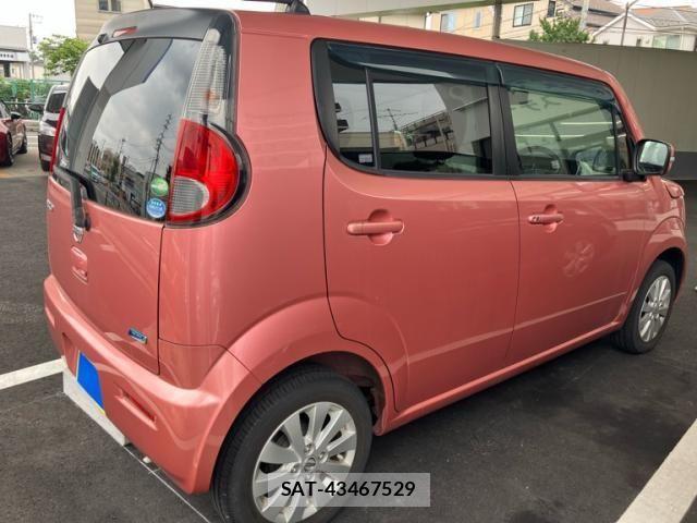 Nissan MOCO 2015-09 7903025-6