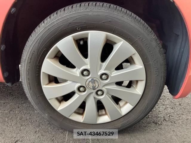 Nissan MOCO 2015-09 7903025-8