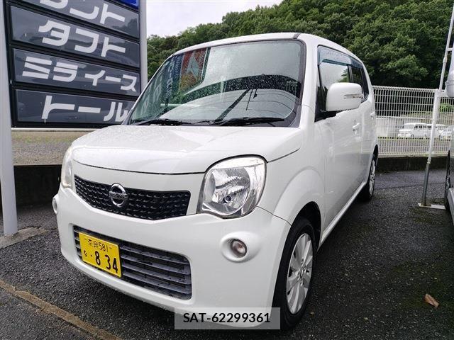 Nissan MOCO 2013-08 7903024-0