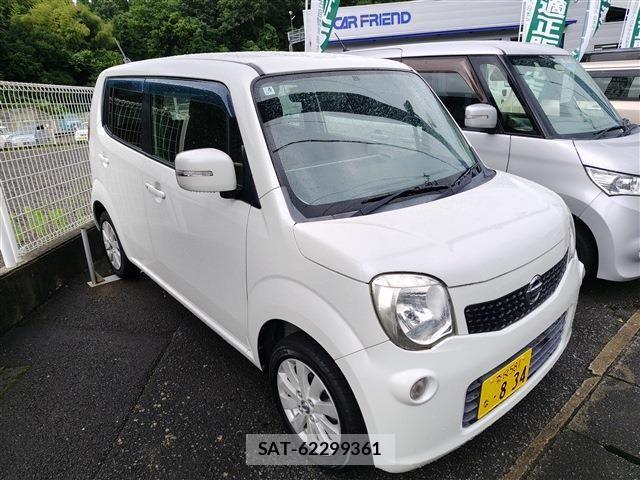 Nissan MOCO 2013-08 7903024-3