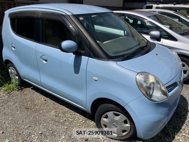 Nissan MOCO 2010-08 7962677-0