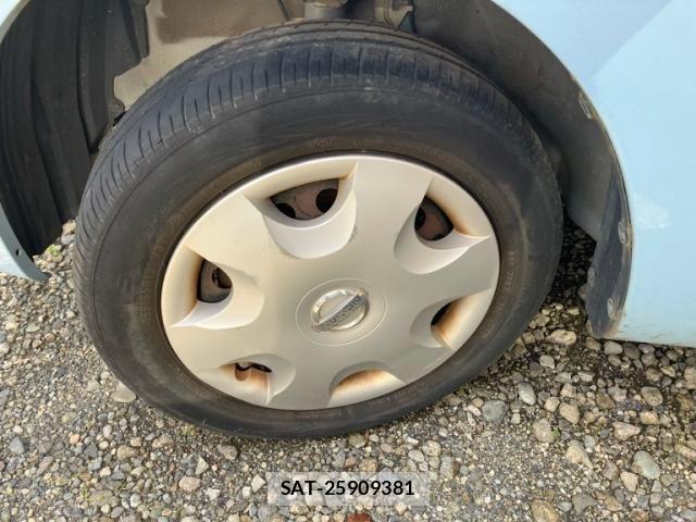 Nissan MOCO 2010-08 7962677-9