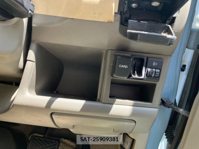 Nissan MOCO 2010-08 7962677-13