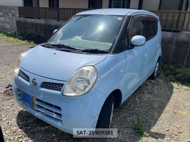Nissan MOCO 2010-08 7962677-1