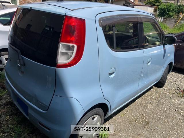 Nissan MOCO 2010-08 7962677-2