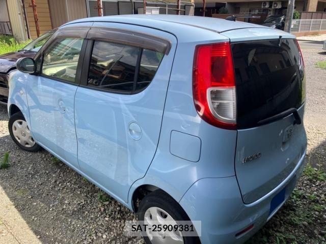 Nissan MOCO 2010-08 7962677-3