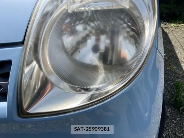 Nissan MOCO 2010-08 7962677-5