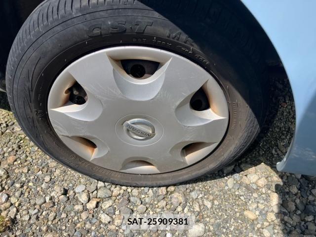 Nissan MOCO 2010-08 7962677-6