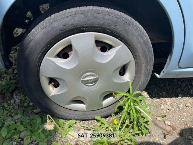 Nissan MOCO 2010-08 7962677-7