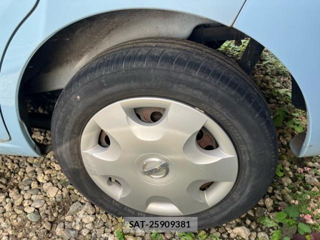 Nissan MOCO 2010-08 7962677-8