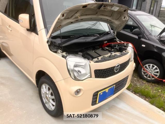Nissan MOCO 2013-07 7962674-2