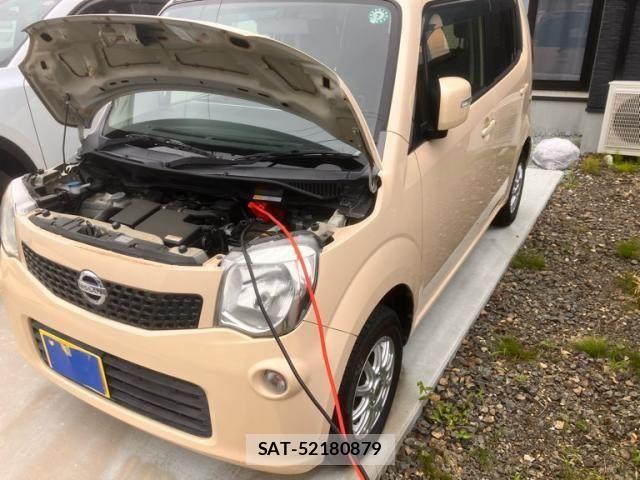 Nissan MOCO 2013-07 7962674-3