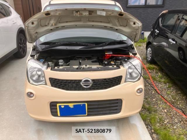 Nissan MOCO 2013-07 7962674-4