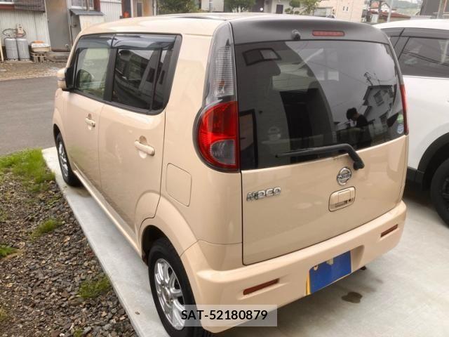 Nissan MOCO 2013-07 7962674-5