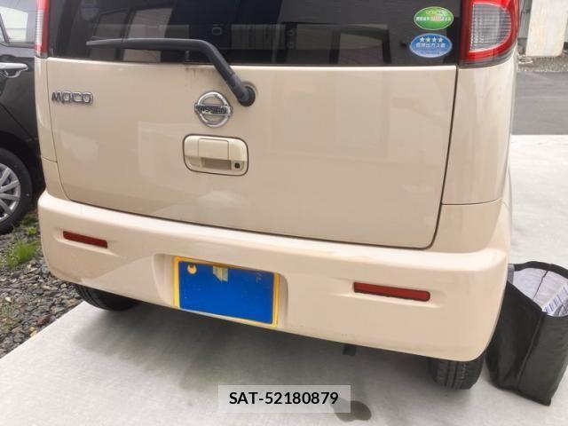 Nissan MOCO 2013-07 7962674-6