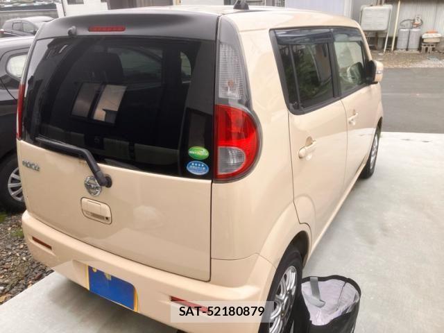 Nissan MOCO 2013-07 7962674-7