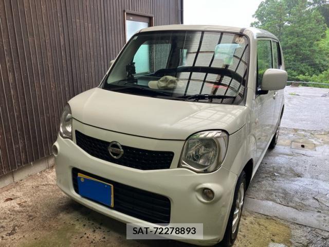 Nissan MOCO 2013-08 7980089-0