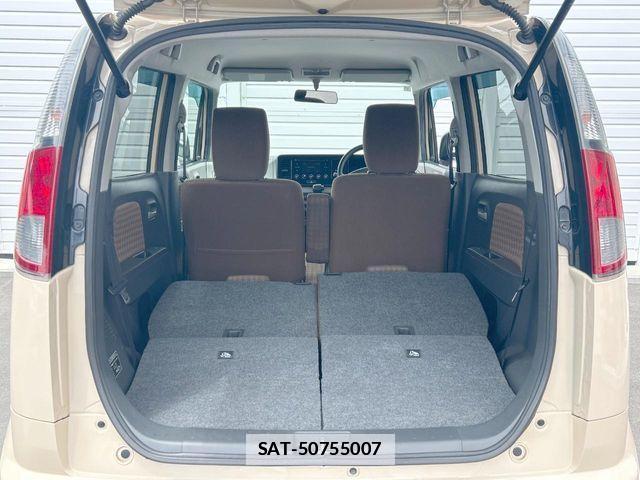 Nissan MOCO 2013-06 7980087-9