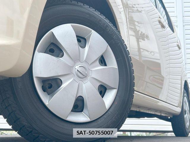 Nissan MOCO 2013-06 7980087-11