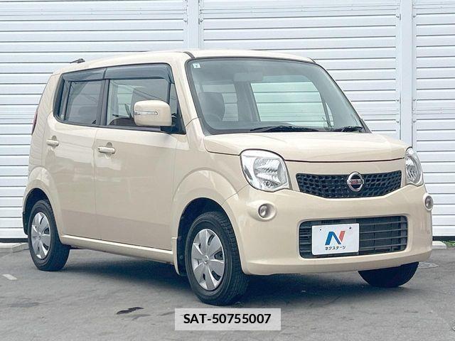 Nissan MOCO 2013-06 7980087-14