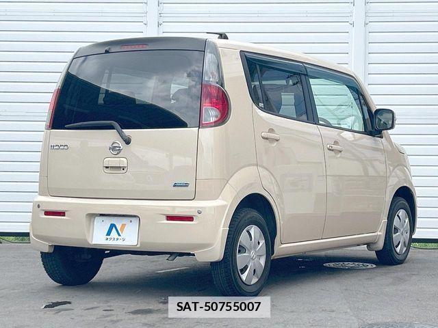 Nissan MOCO 2013-06 7980087-15
