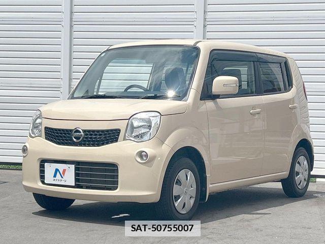 Nissan MOCO 2013-06 7980087-19