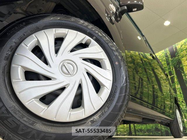 Nissan MOCO 2013-09 7980088-12