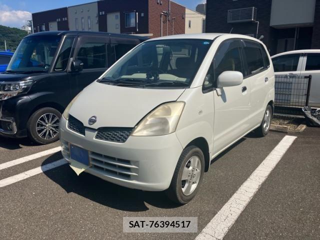 Nissan MOCO 2005-03 7980090-0