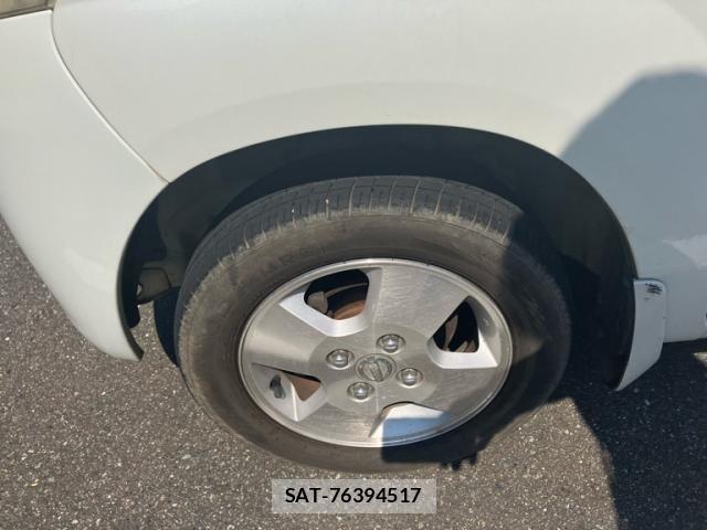 Nissan MOCO 2005-03 7980090-9