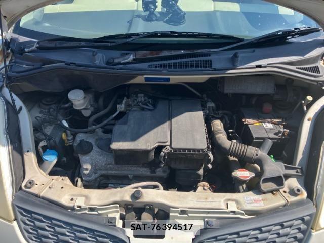 Nissan MOCO 2005-03 7980090-10