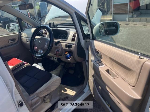 Nissan MOCO 2005-03 7980090-11