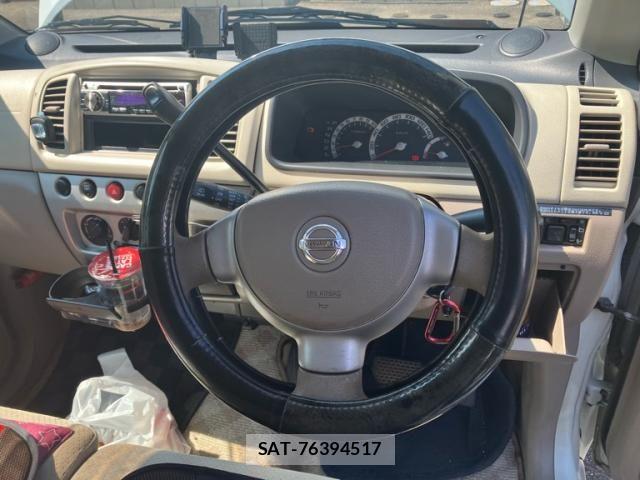 Nissan MOCO 2005-03 7980090-12