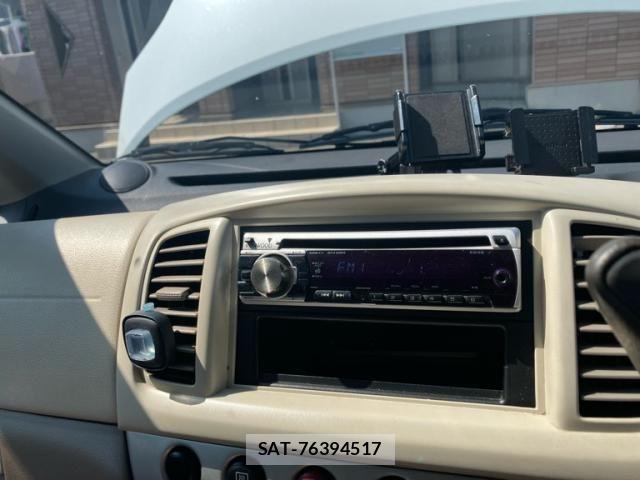 Nissan MOCO 2005-03 7980090-16