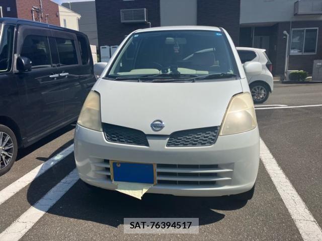 Nissan MOCO 2005-03 7980090-1