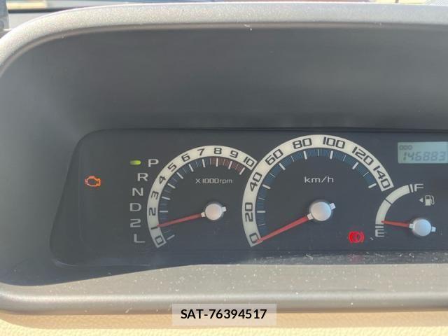 Nissan MOCO 2005-03 7980090-18