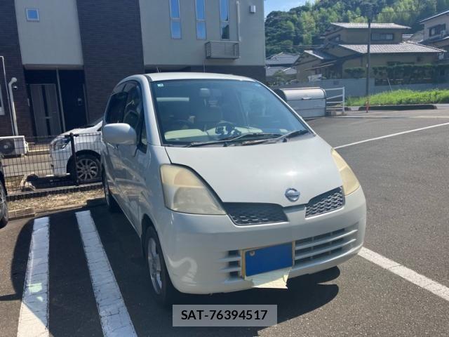 Nissan MOCO 2005-03 7980090-2