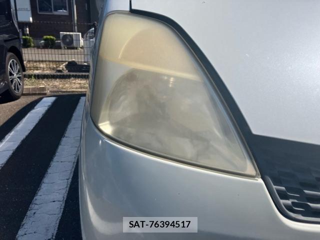 Nissan MOCO 2005-03 7980090-3
