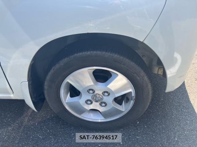 Nissan MOCO 2005-03 7980090-4
